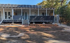 Chalets On Stoneville